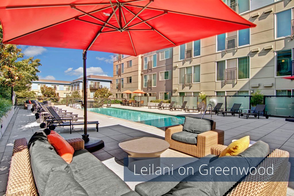 Leilani Apartment Homes Image 11