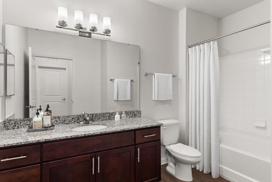 Park Place at Maguire Apartments Image 15