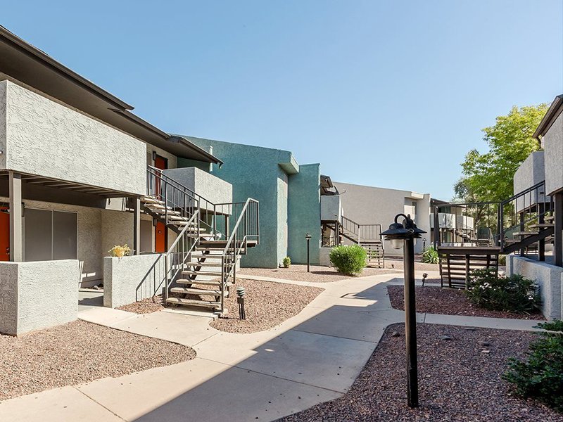 Portola North Phoenix Image 1