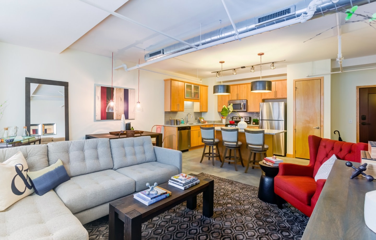 Arcade Apartments Image 35