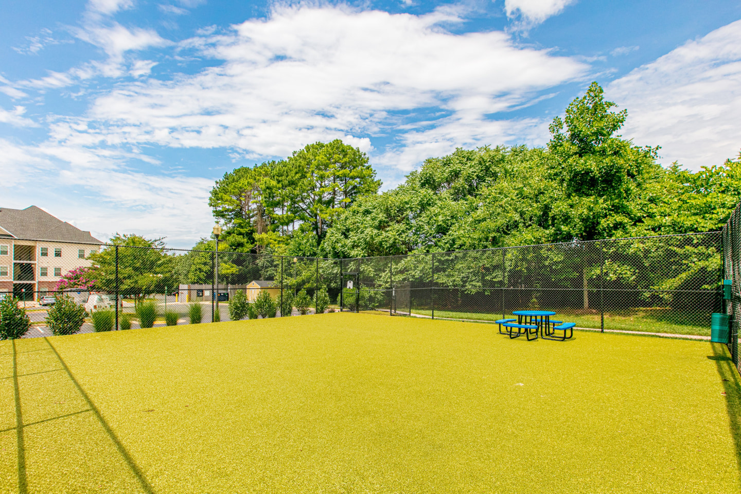 Barrington Park Apartments Image 14