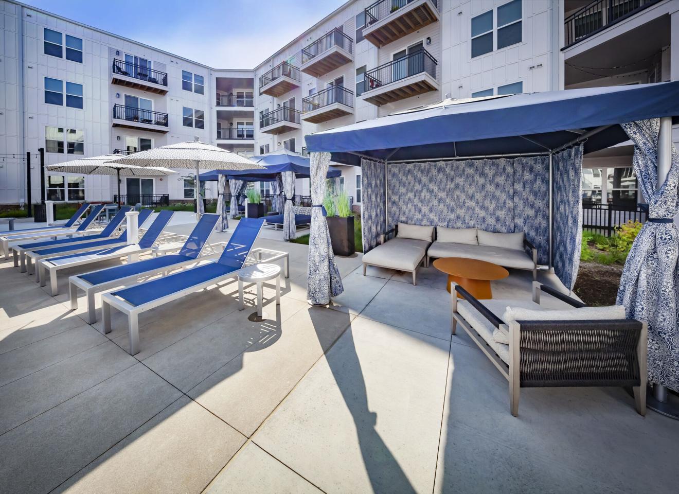 The Madison at Greenwood Image 25