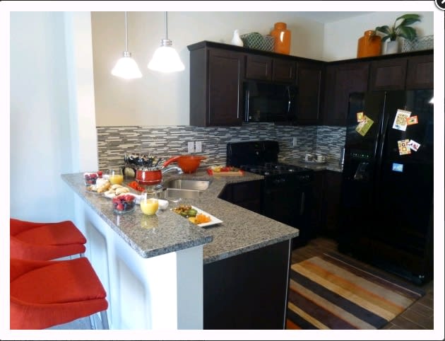 Encore Townhomes II Image 29