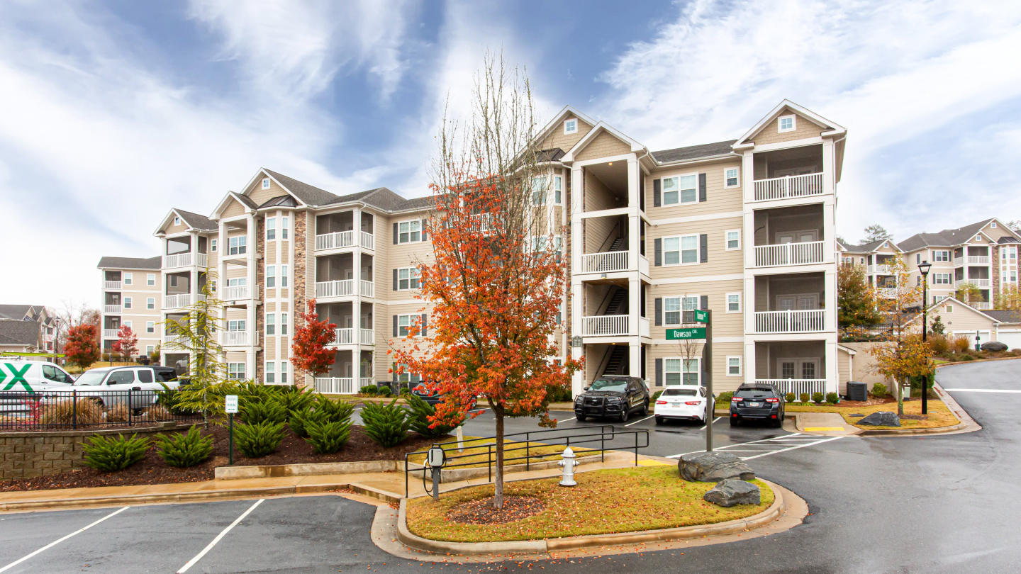 Crossings of Dawsonville Image 4