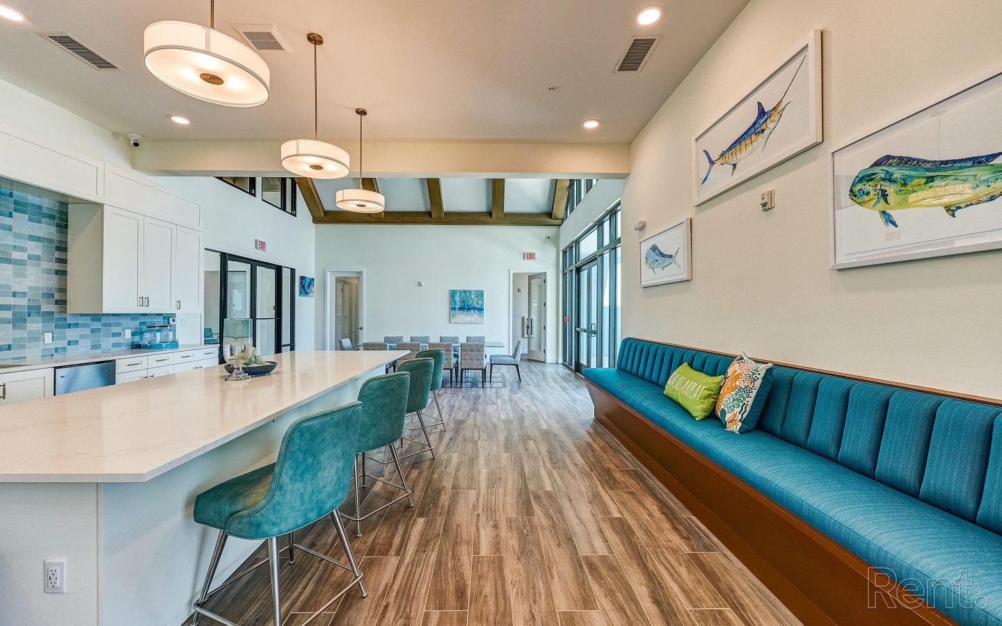 Imperial Crossing Luxury Apartment Homes Image 40
