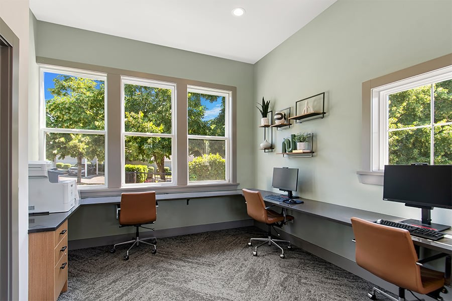 The Timbers at Issaquah Ridge Apartments Image 20