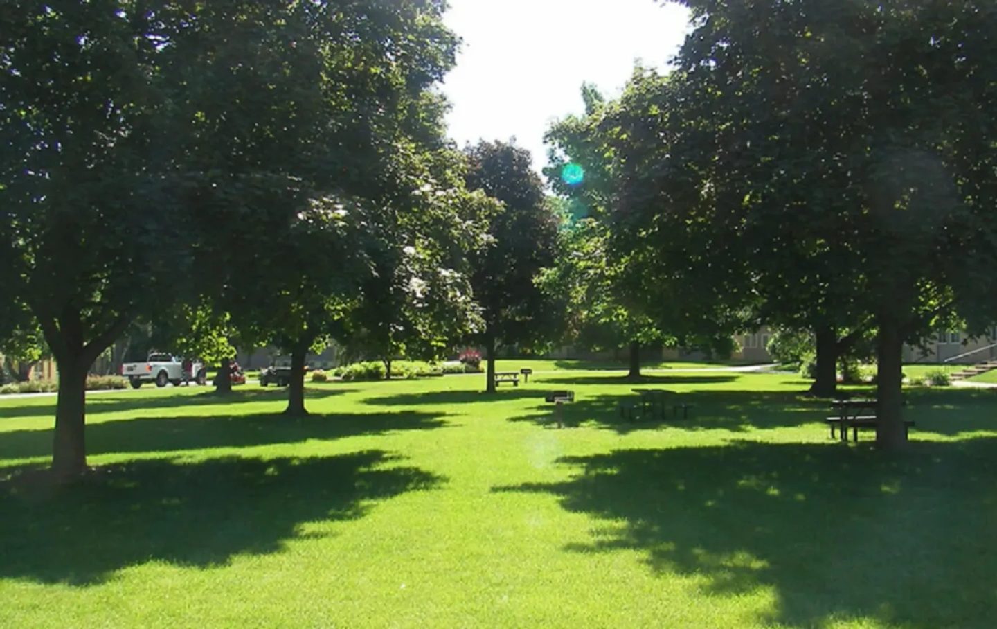 Park Village Image 9