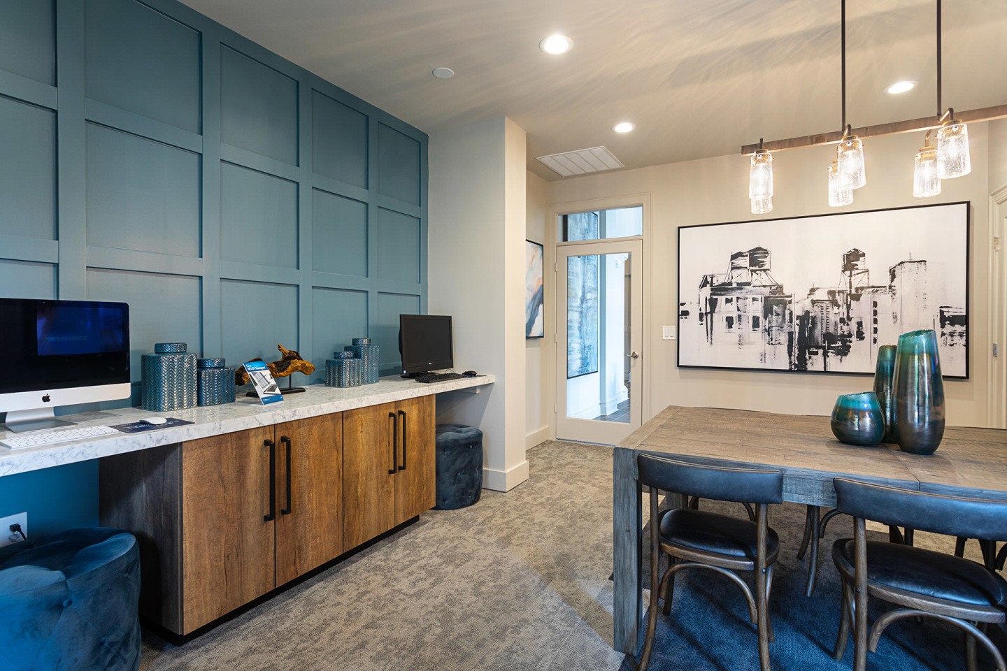 The Reserve at Meadowmont Apartments and Townhomes Image 37