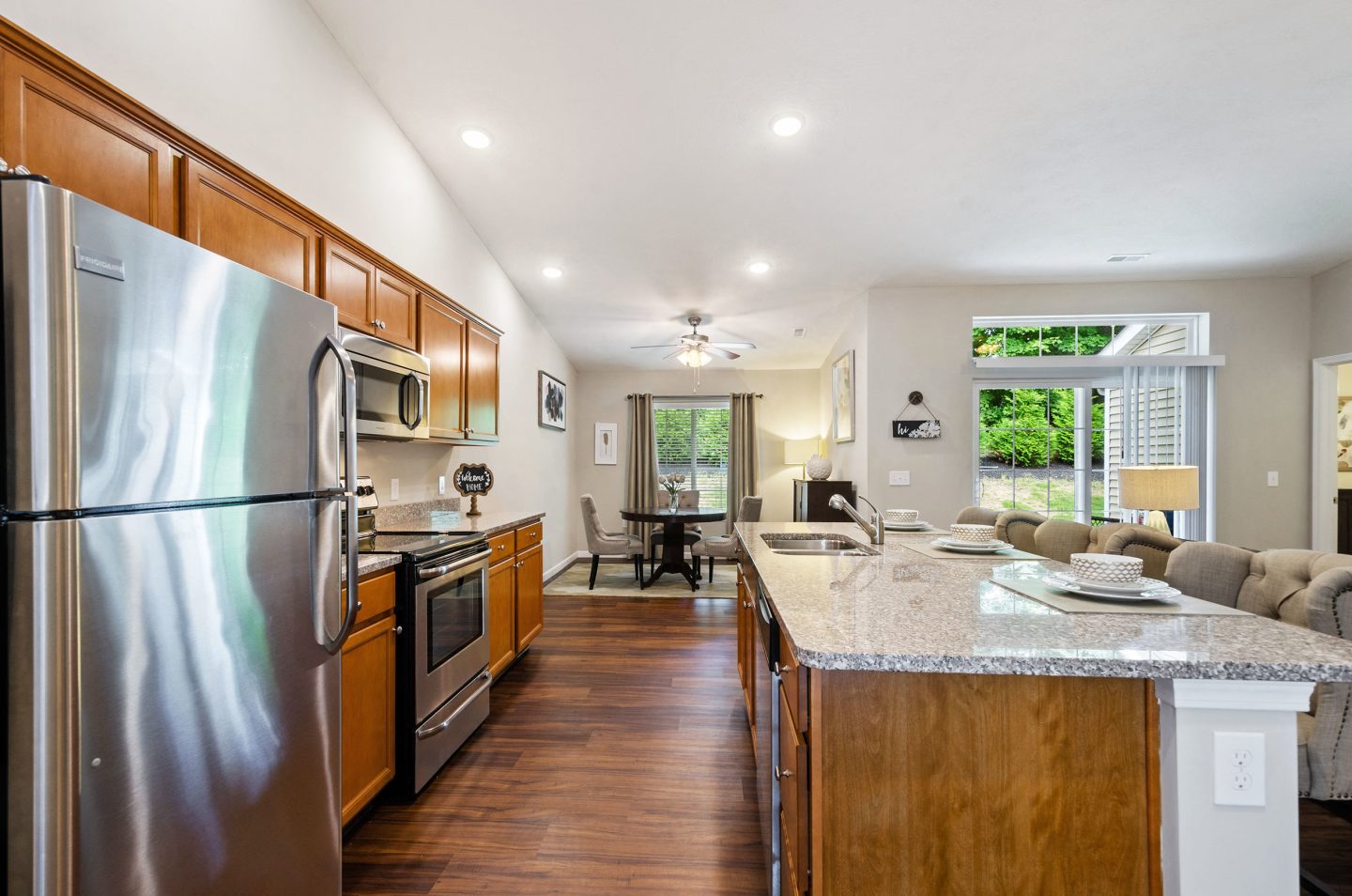 Redwood Union Township Image 3