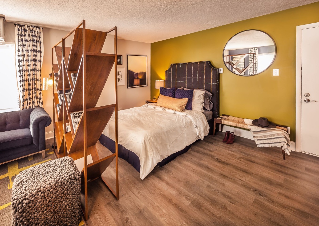 Circle City Apartments Image 3