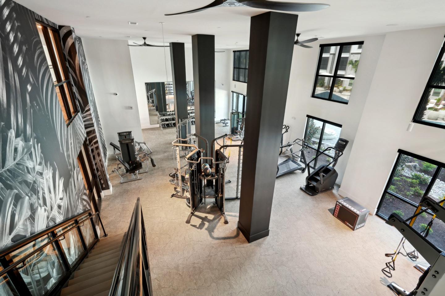 Solay Carnes Crossroads Apartments Image 3