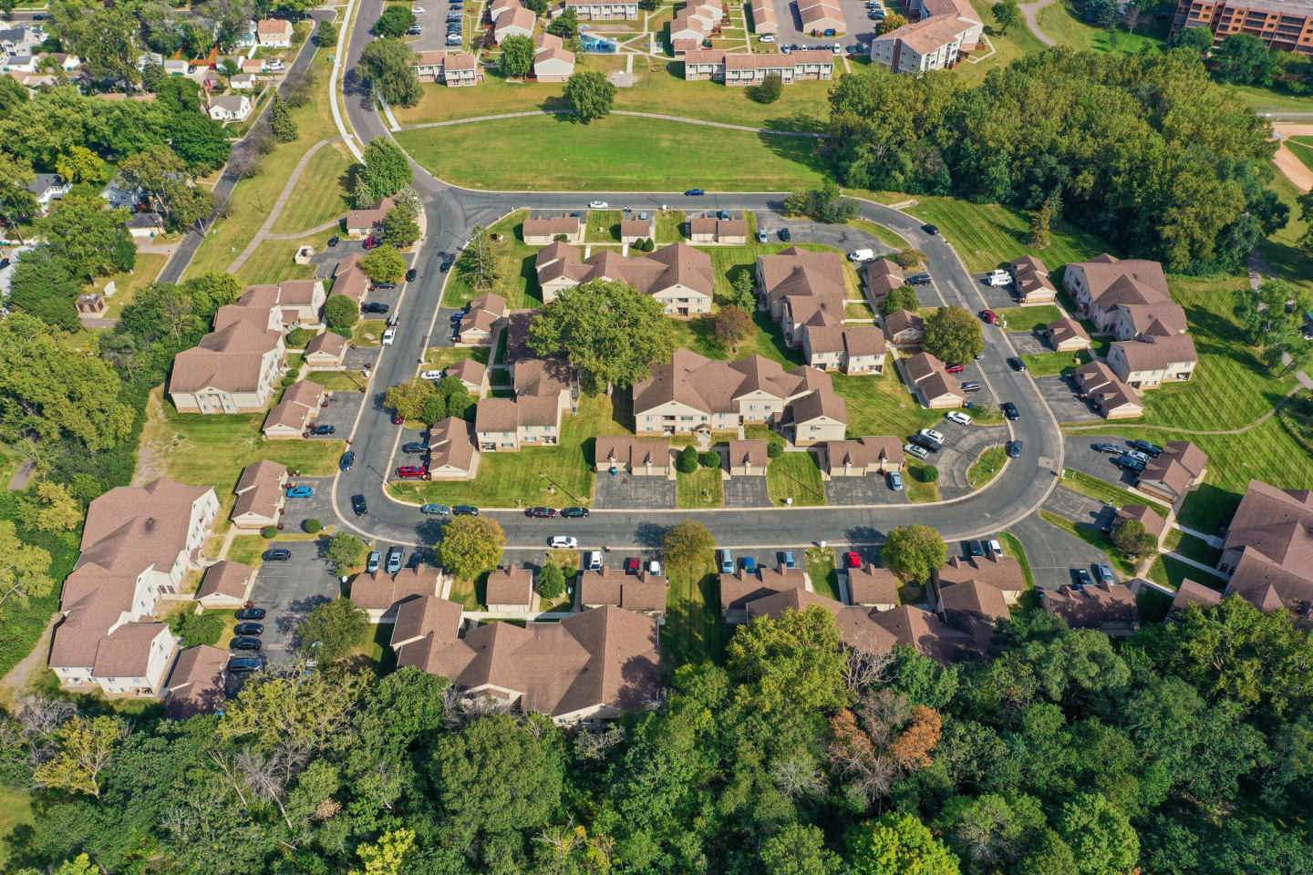 Somerset Oaks Apartments and Townhomes Image 17