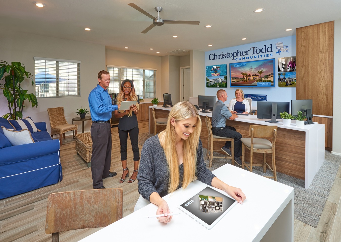 Christopher Todd Communities On Greenway Image 15