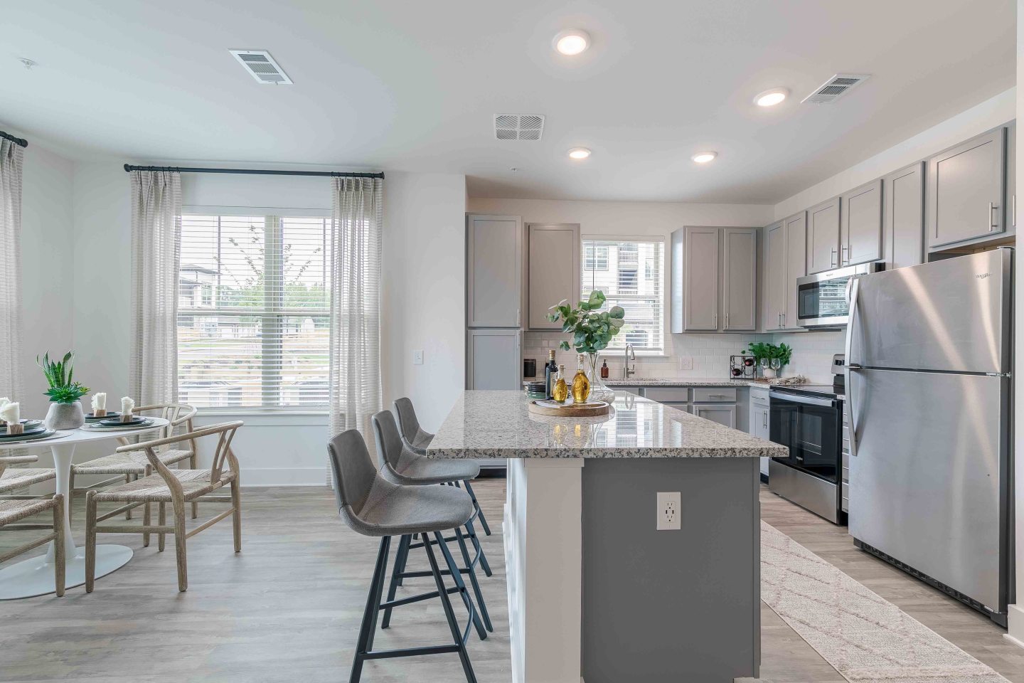 Claret Village at Braselton - Single Family Homes Image 11