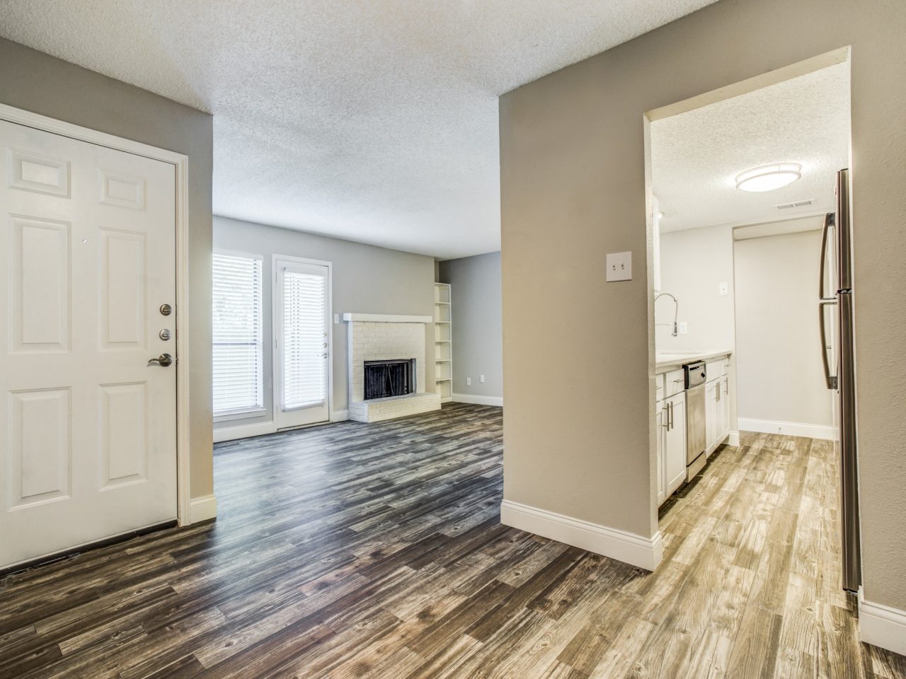 Chisholm Ranch Apartments Image 12