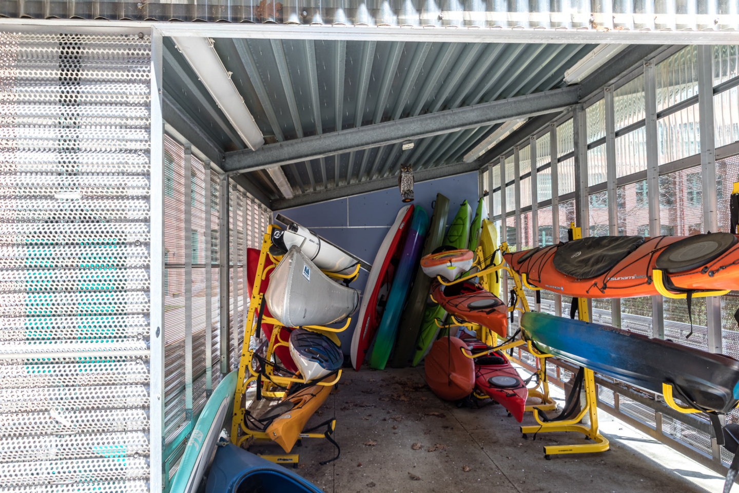 Watch Factory Lofts Image 32