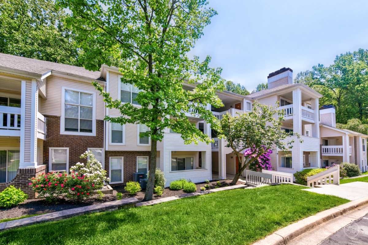 The Apartments at Pike Creek Image 1