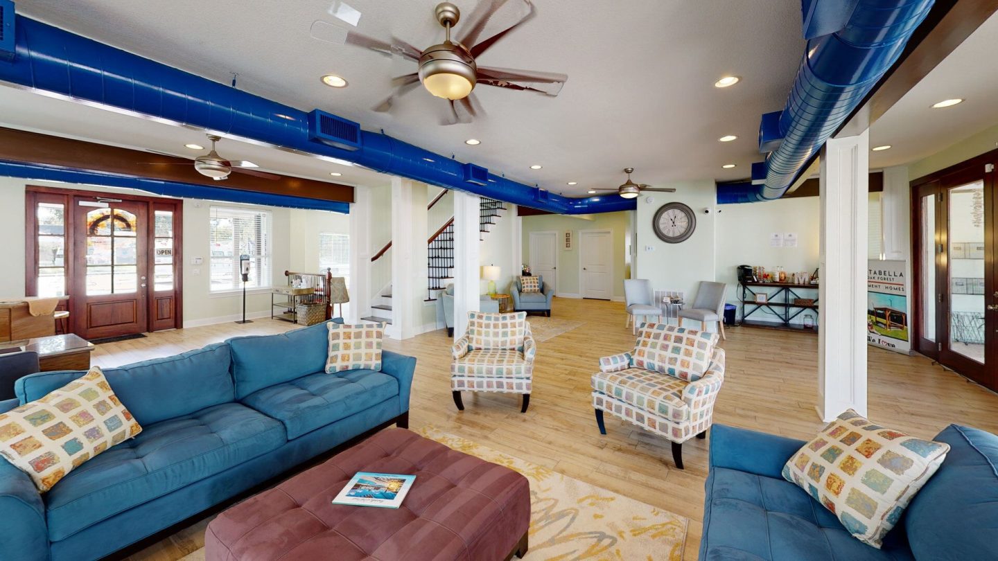 Montabella at Oak Forest Apartments Image 6