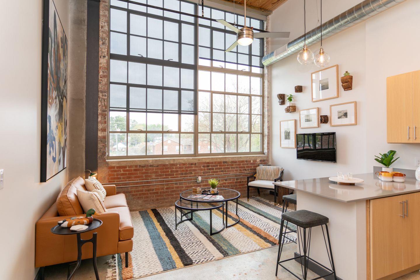 MoJud Lofts Image 1