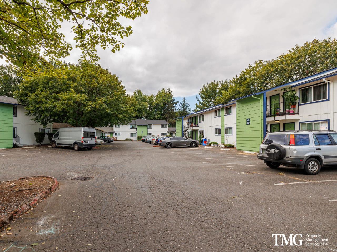 Pinewood Commons Apartments Image 27