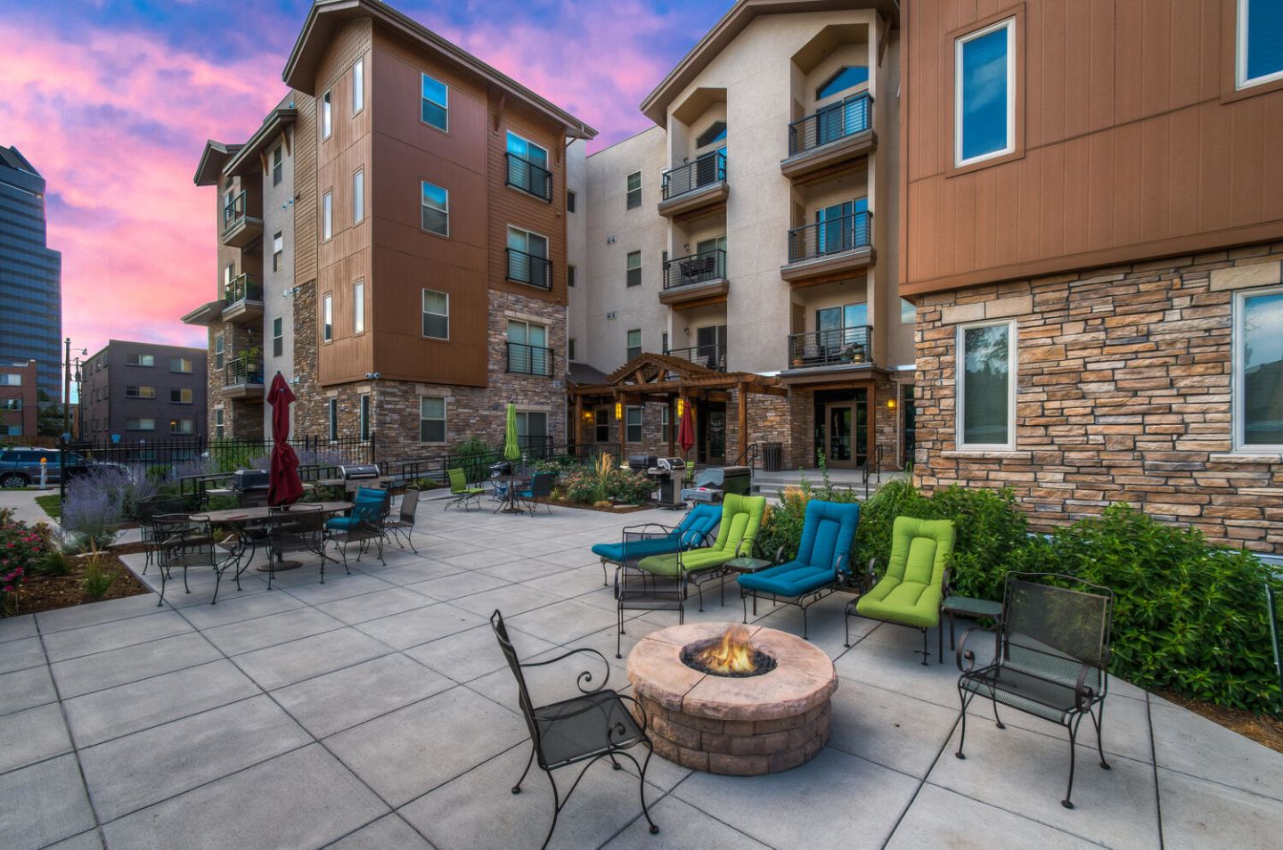 Peregrine Place Apartments Image 10
