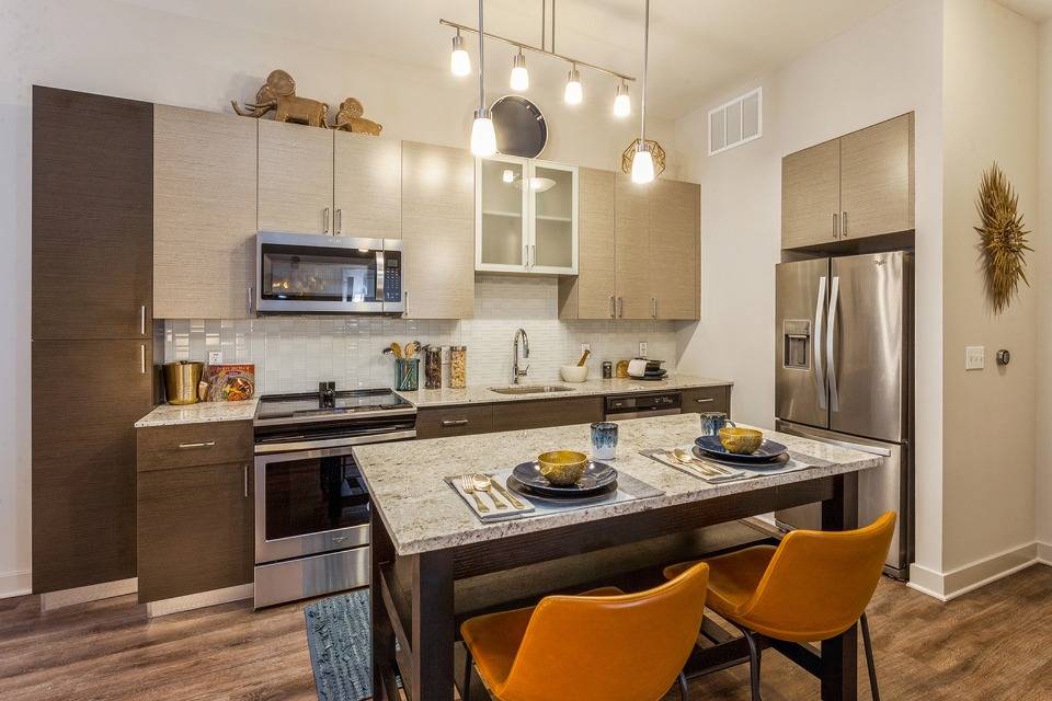 Arrive Federal Hill Image 28