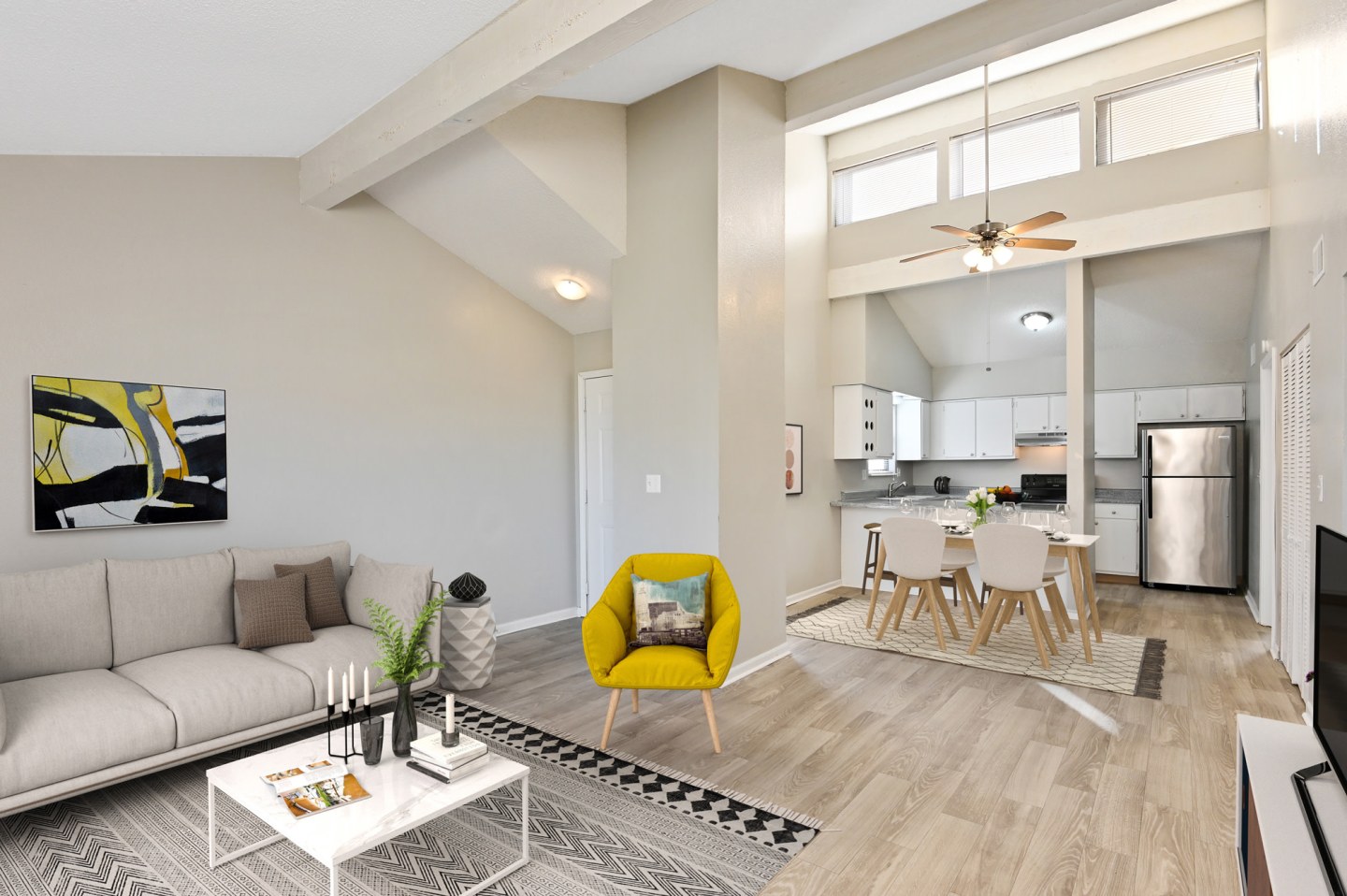 Cedar Ridge Apartments and Townhomes Image 12