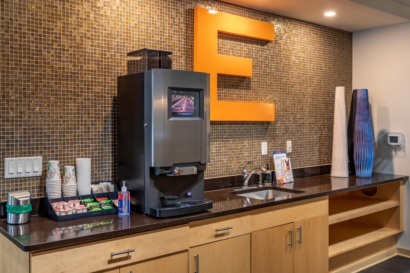The Enclave Luxury Apartments Image 44