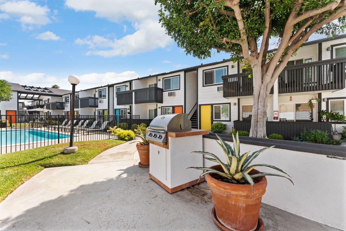 Eastside Apartments Image 9