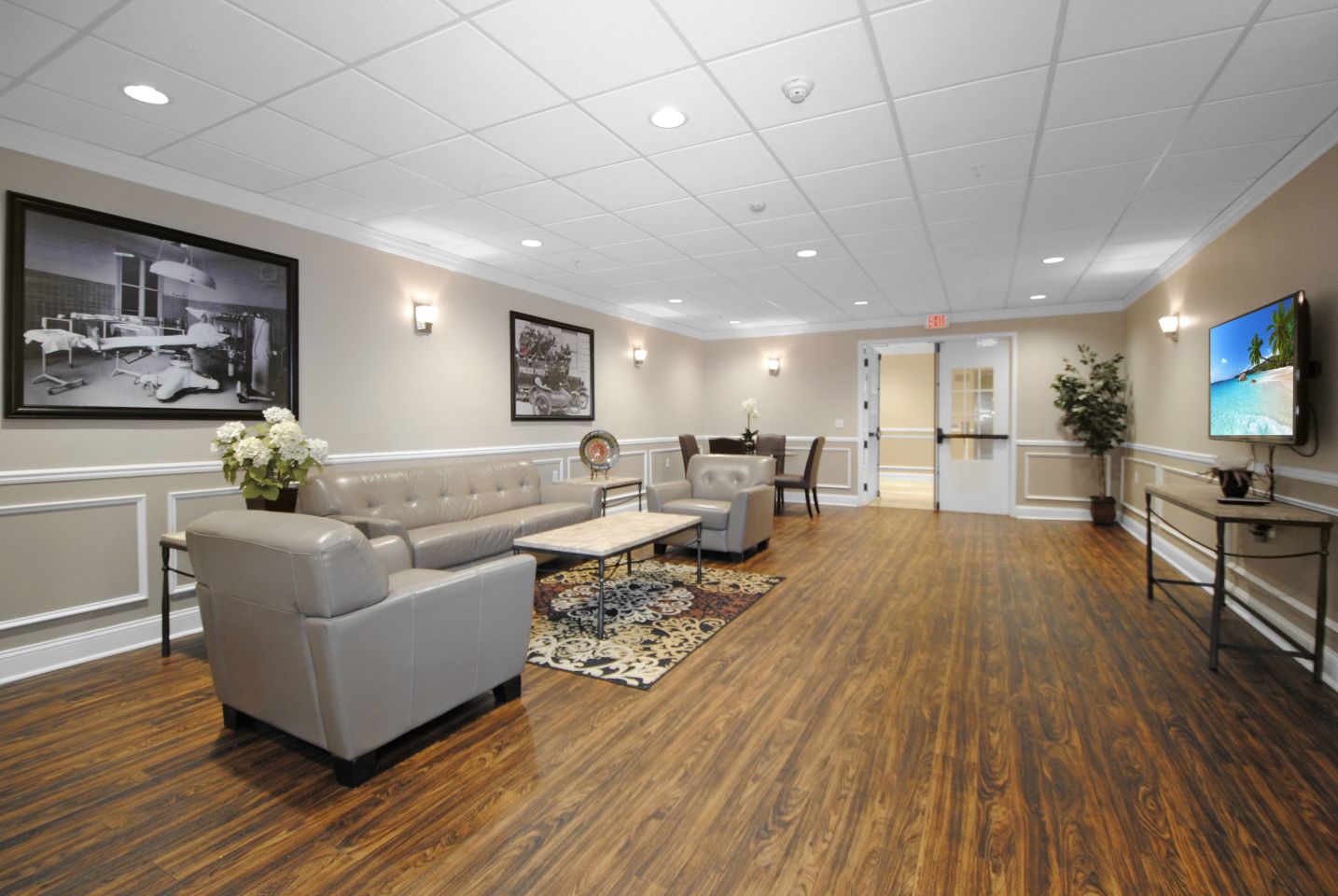 Bancroft Luxury Apartments Image 19