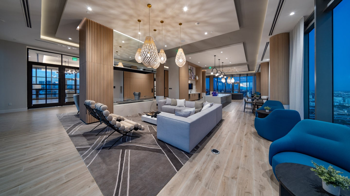 Miami World Tower Image 37