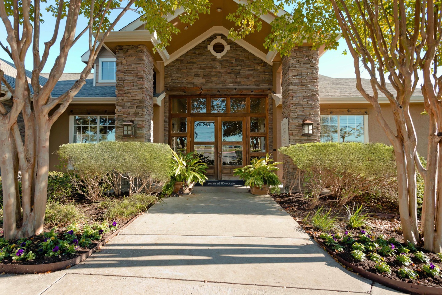 Ravinia Image 1