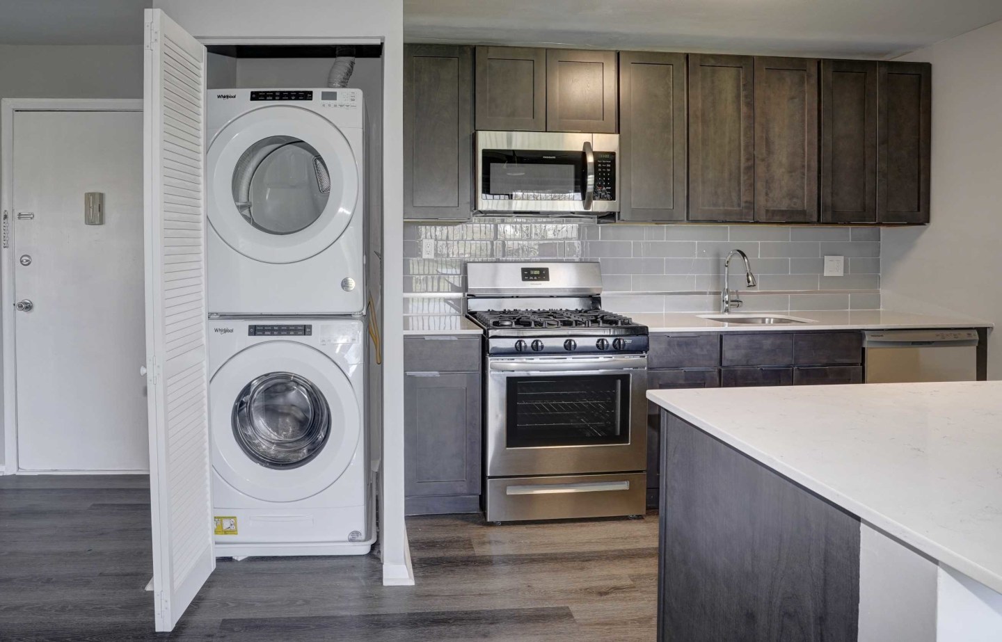 Ridge Gardens Apartments Image 14