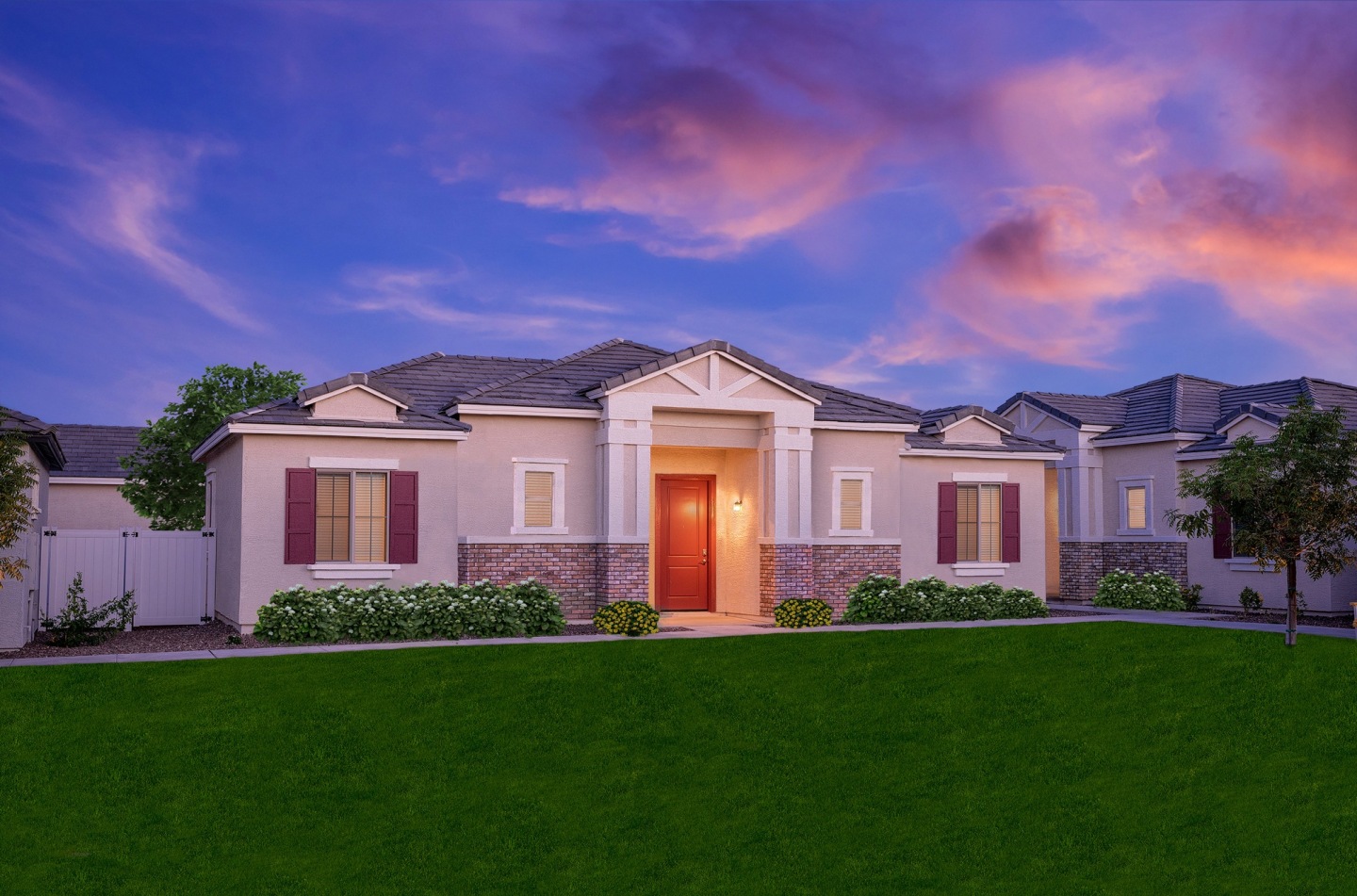 Christopher Todd Communities At Country Place Image 18