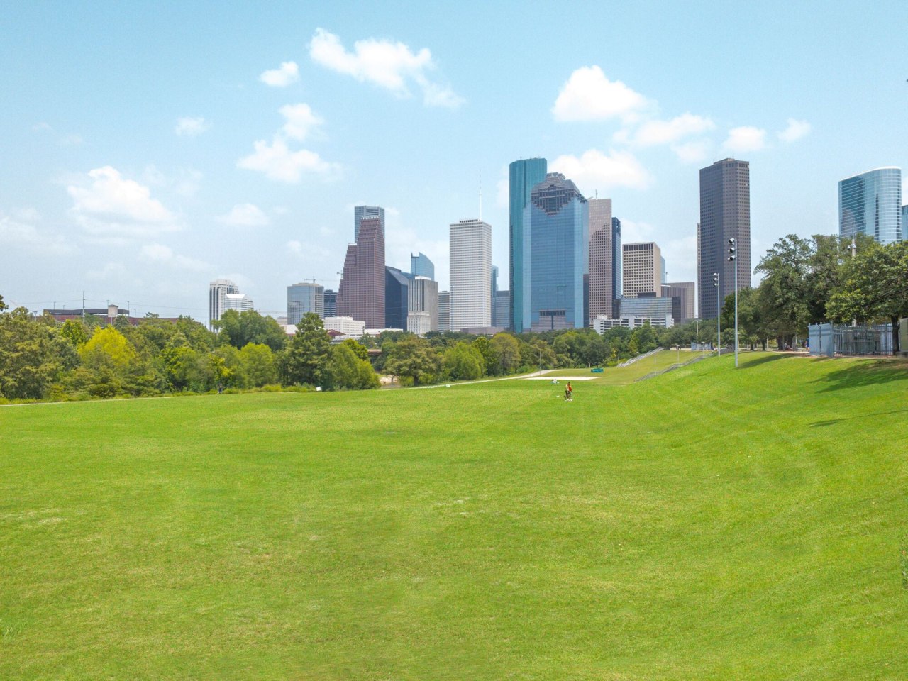 HAUS Memorial Park Image 12