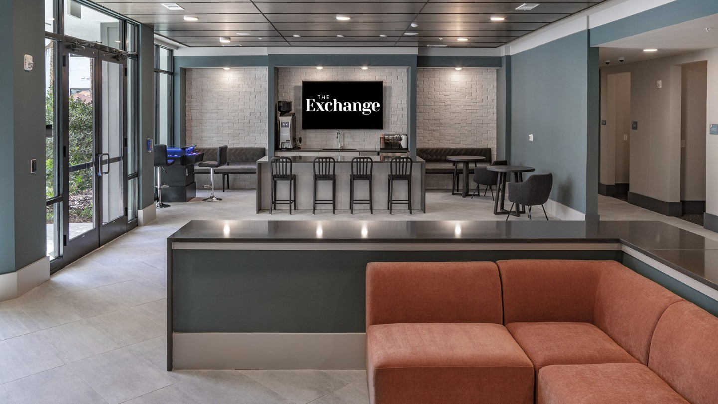 The Exchange Image 11