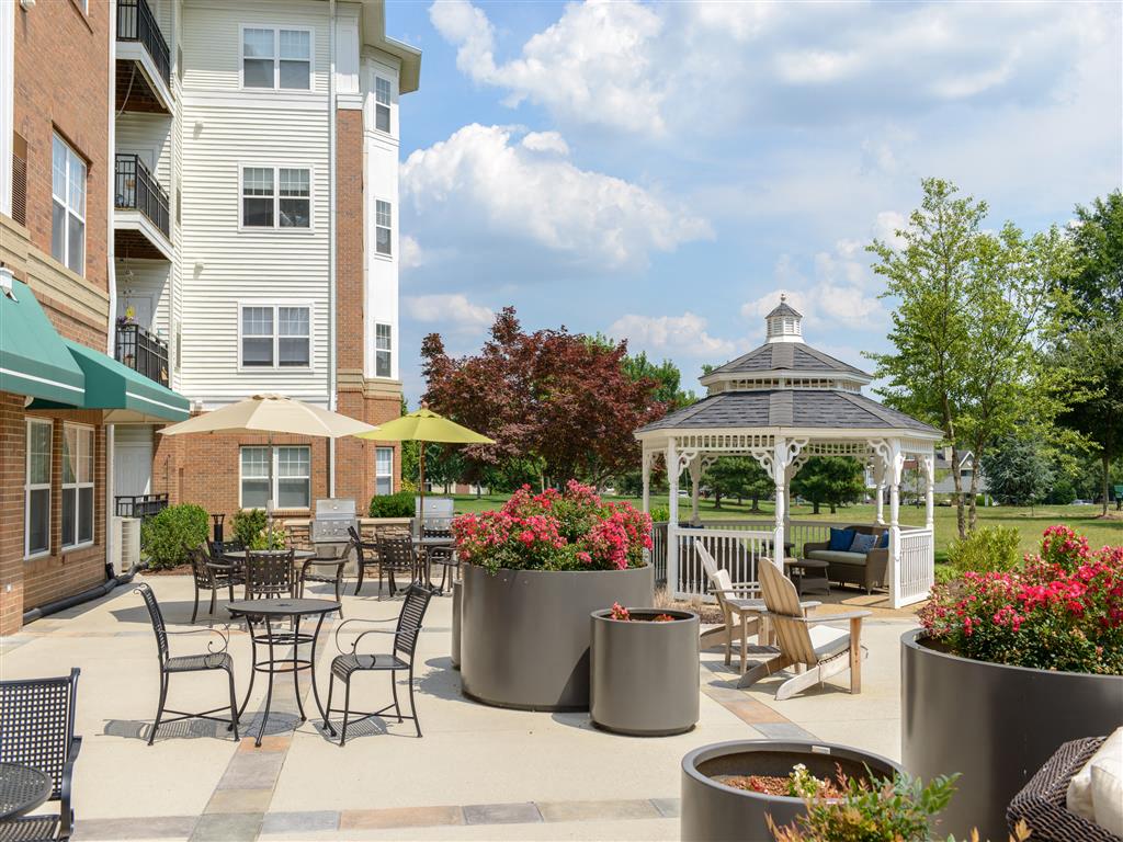 Senior Housing - Evergreens at Smith Run Image 39