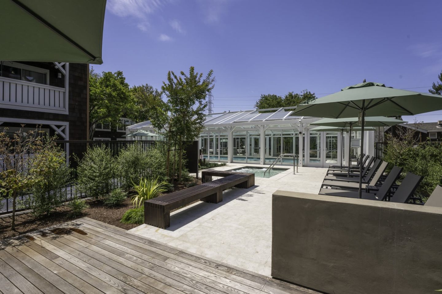 Pescadero Apartments Image 14