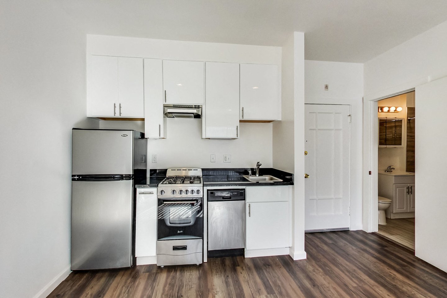 781 O'FARRELL Apartments Image 16