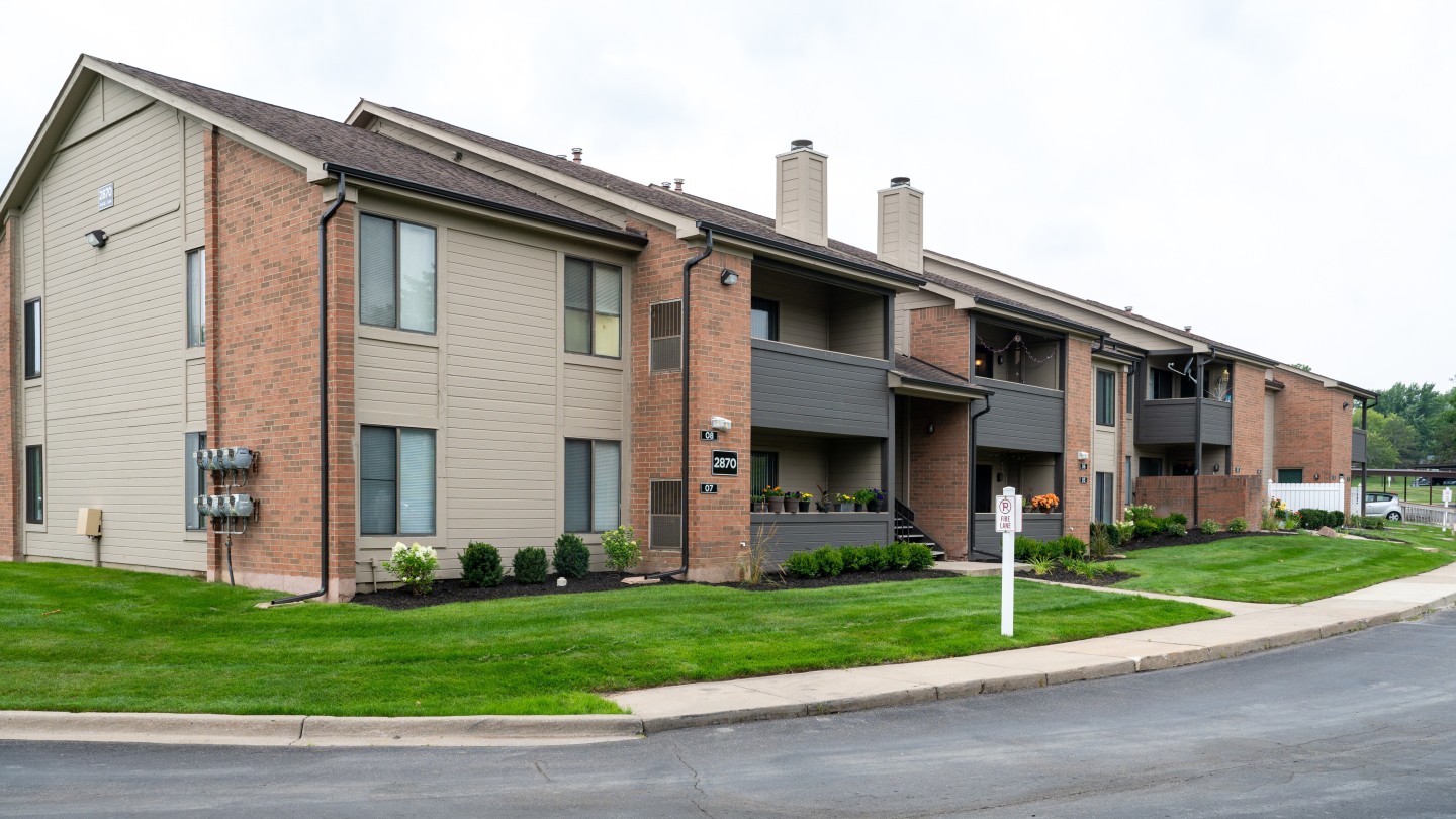 Pine Ridge Apartments Image 28