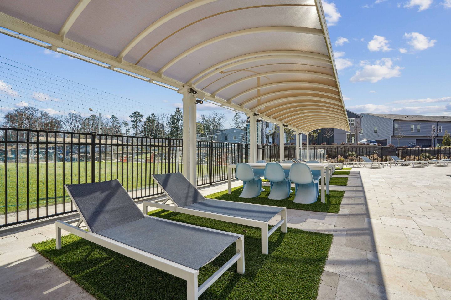 Blu South Townhomes Image 12