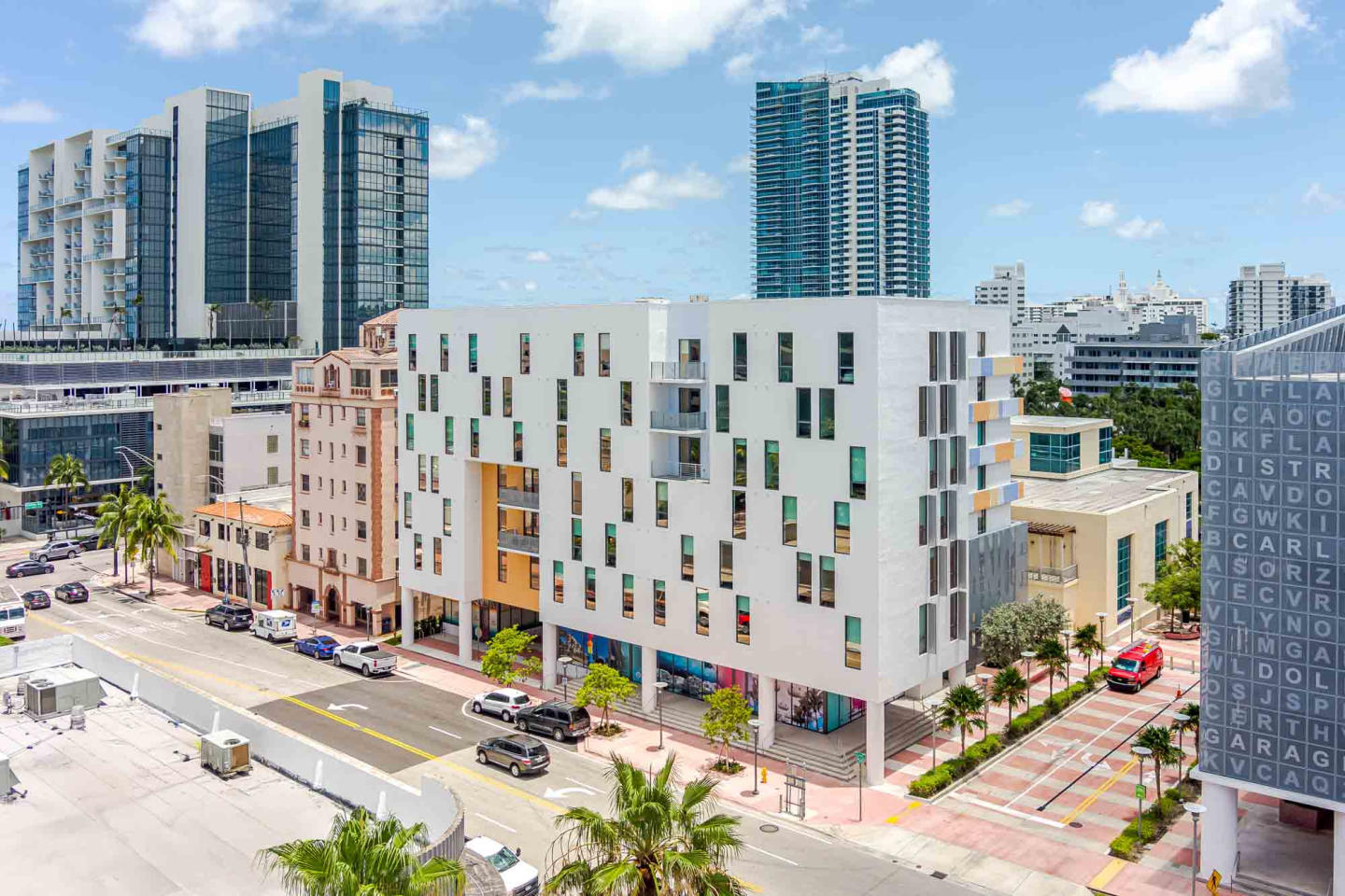 The Anamar at Collins Park - Affordable Housing Image 6