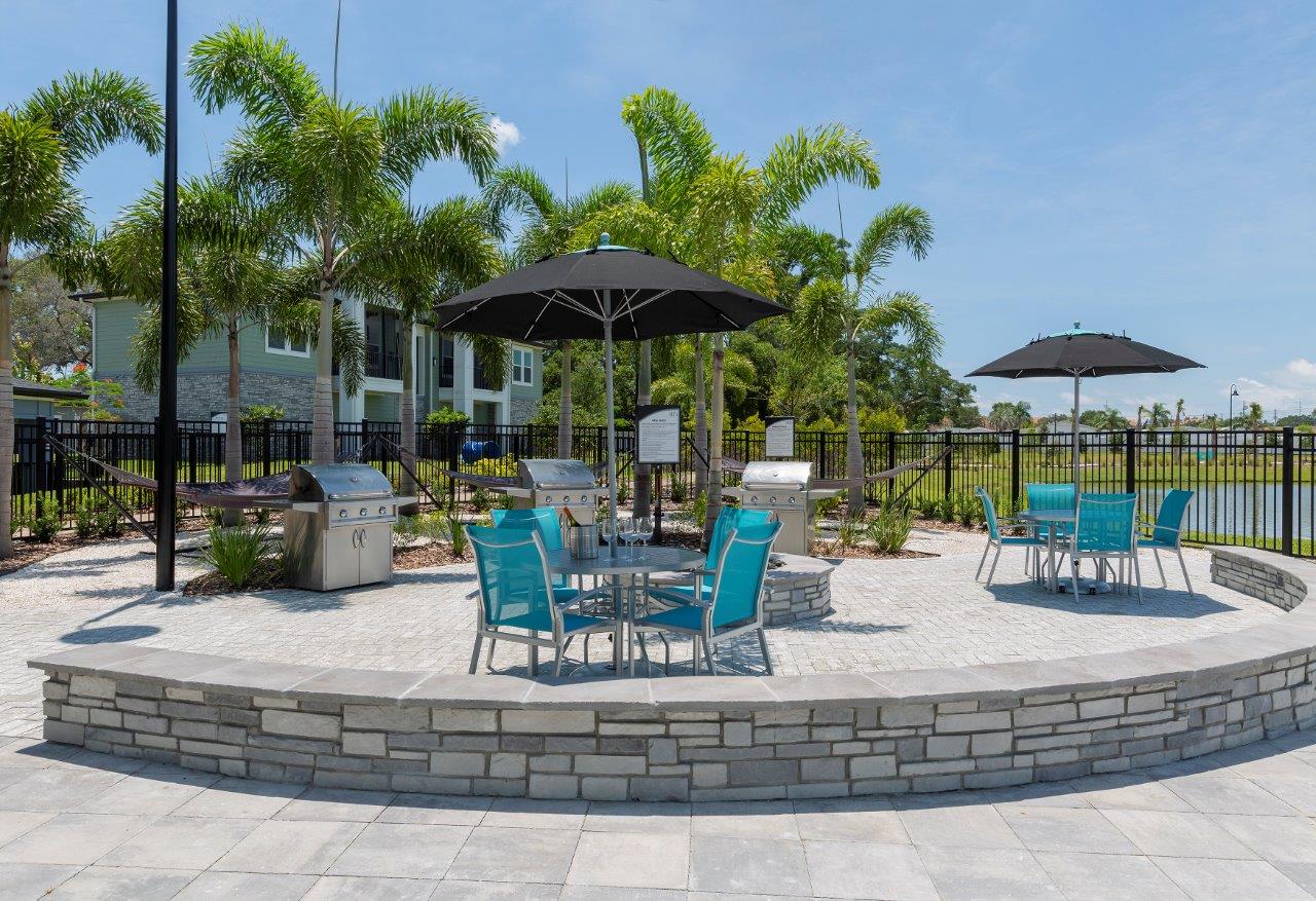 The Addison on Long Bayou Image 31