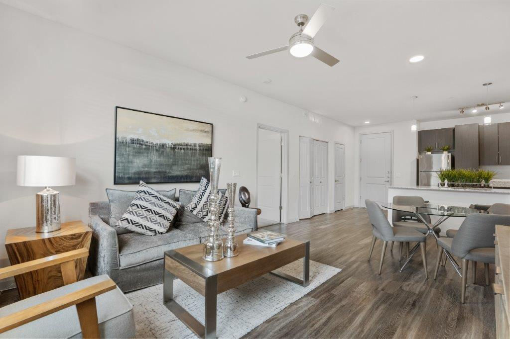 Palms Luxury Apartments Image 15
