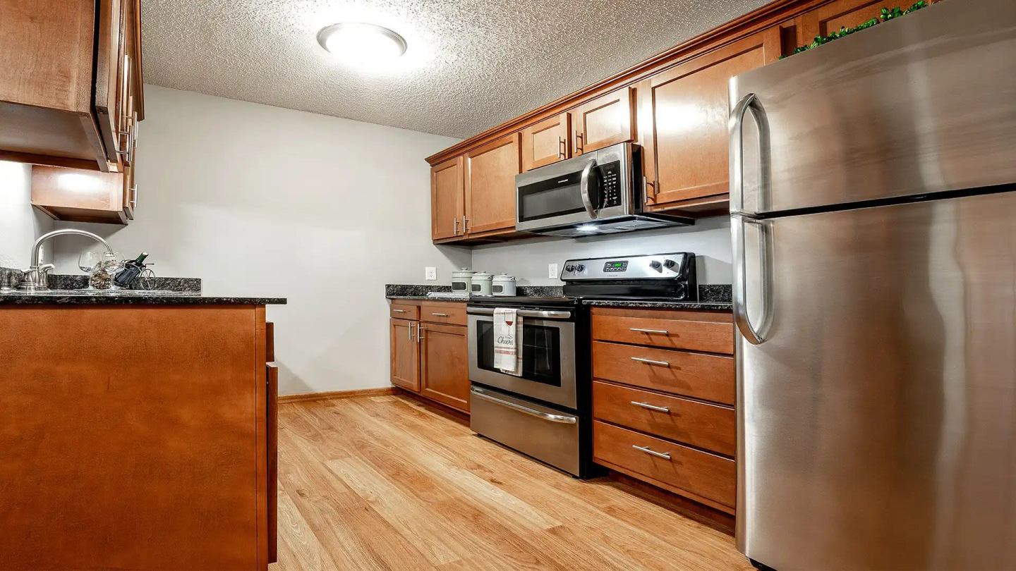 Birchview Apartments Image 6