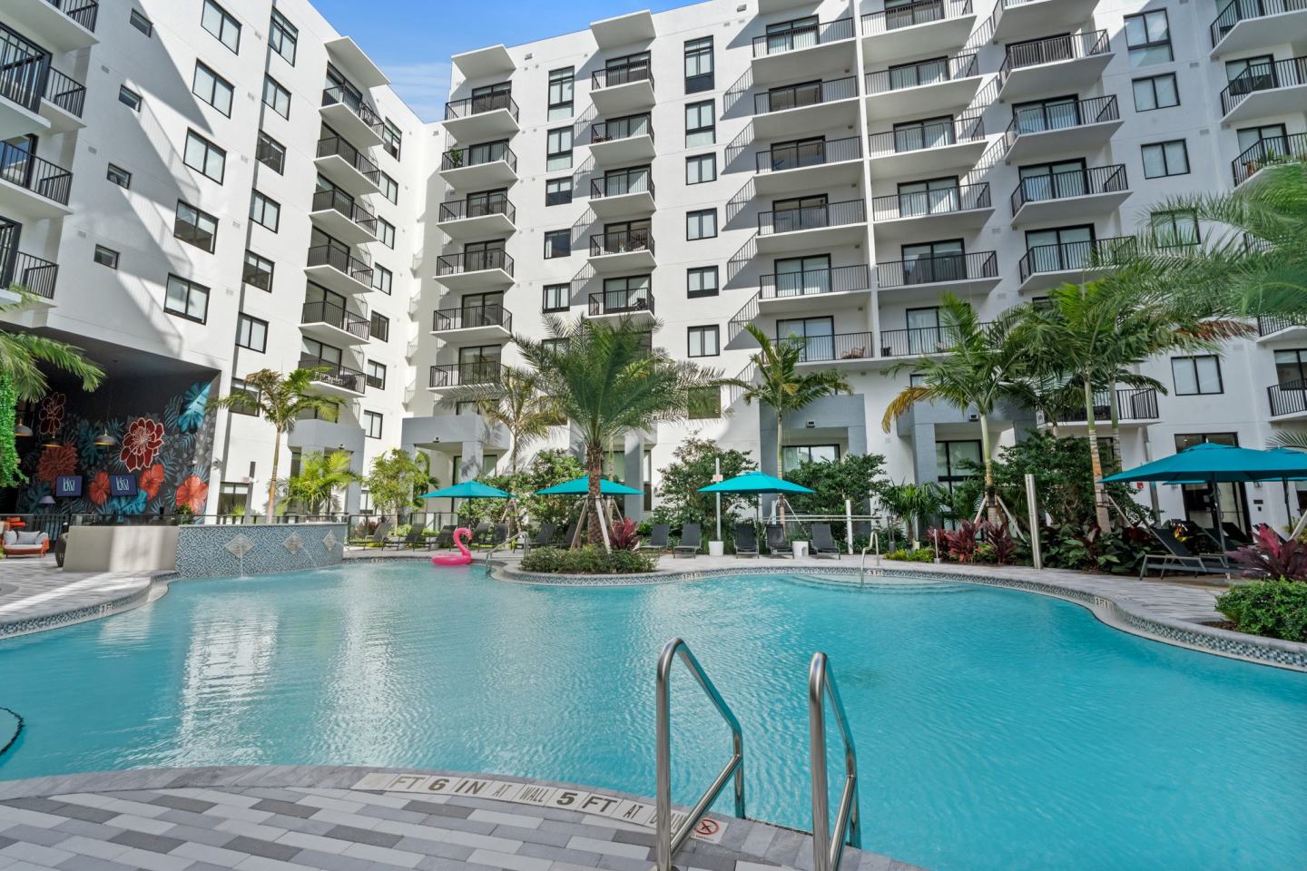 Leksa at Cityplace Image 17