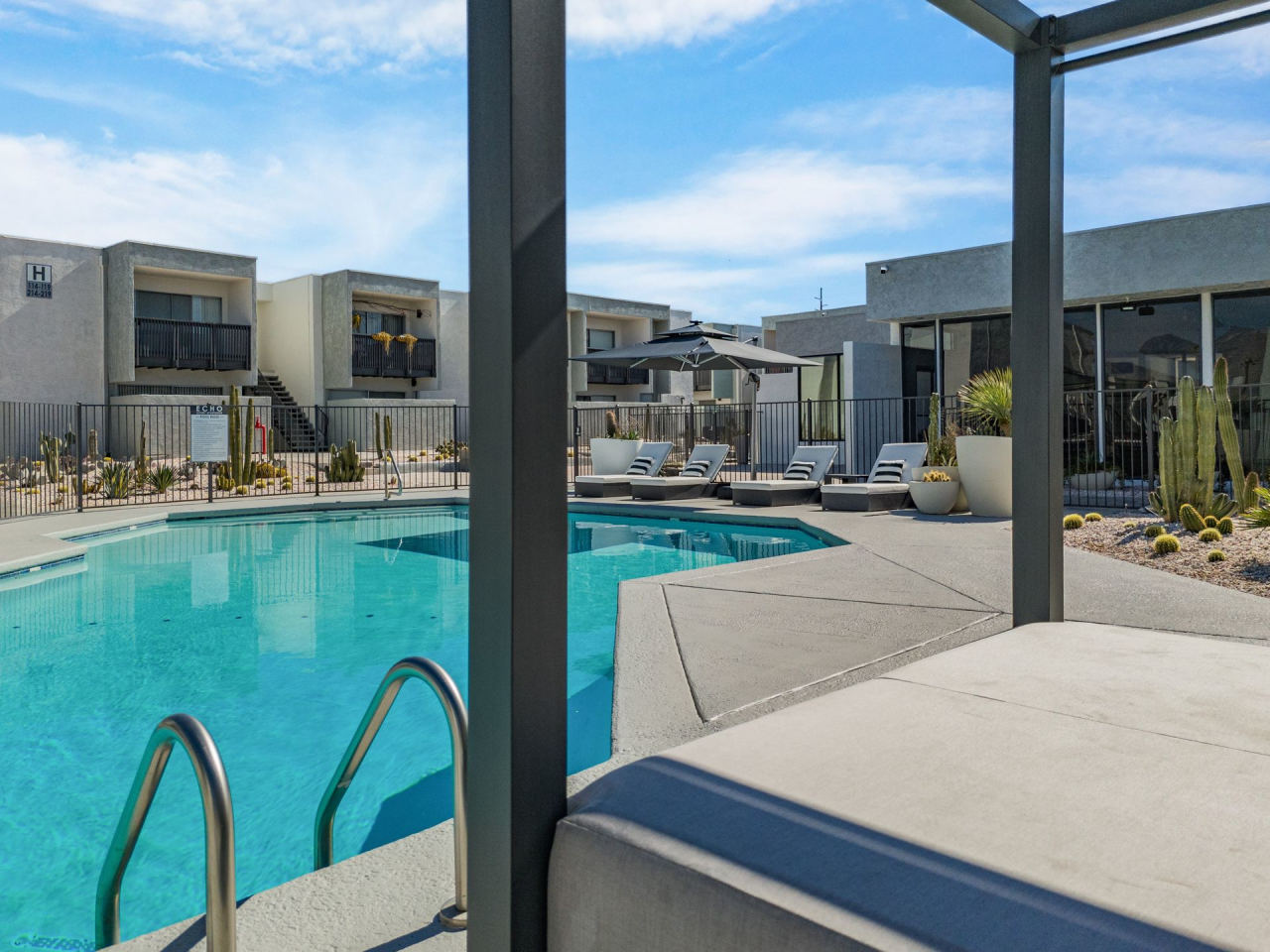 Echo Luxury Apartments Image 62