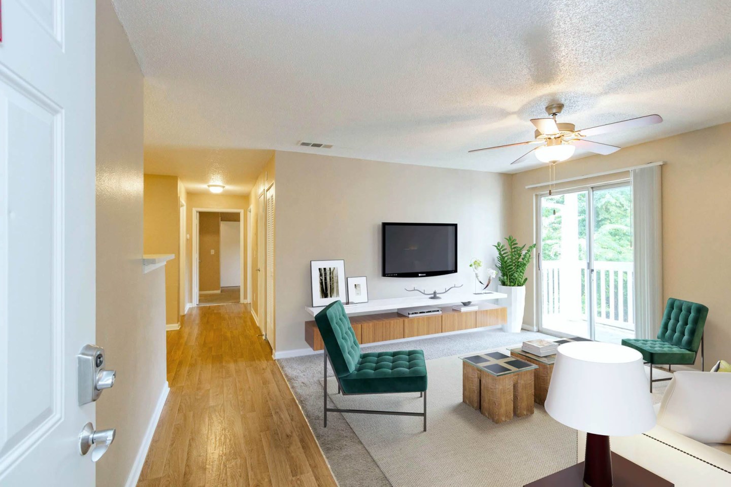 The Villages of Gallatin - Affordable Housing Image 17