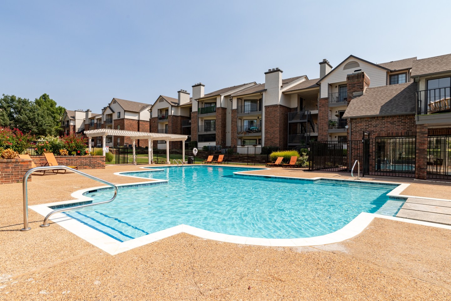 The Augusta Apartments Image 10