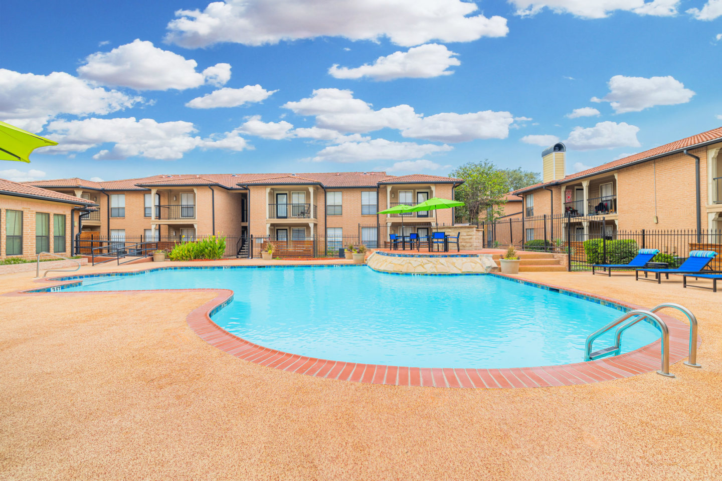 Sandshell at Fossil Creek Apartments Image 9